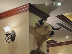 -摩根扒房(桐梓林店)