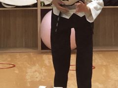 -嗨动跆拳道体能馆(菜百店)