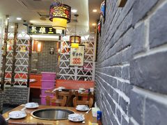 大堂-曹丞相·地锅鸡·地锅鱼(武林店)