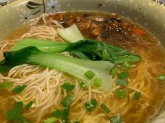 -京城小江南·北京烤鸭·江南土菜·白鱼(中关村店)