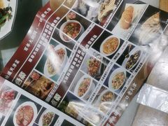 -大胡同天津菜·海肠捞饭·津门皮皮虾锅贴一绝(西姜井店)