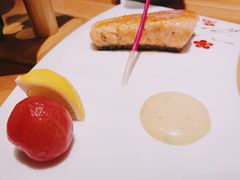 -大岛日本料理铁板烧(南通大饭店)