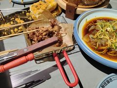 -醉炫音速烧烤·干煸菜(沙河总店)