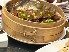 -彩丰楼·中餐厅(国家会展中心上海洲际店)