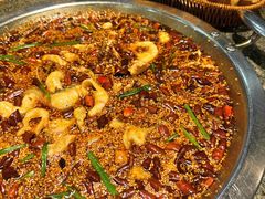 -胖子鱼·天水麻辣鱼火锅(秦州407店)
