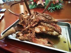 -迎宾楼饭庄(窦店)