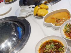 -姚稷大铁锅(龙之梦店)