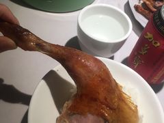 柴火手撕鸡-费大厨辣椒炒肉(黄兴中心广场店)