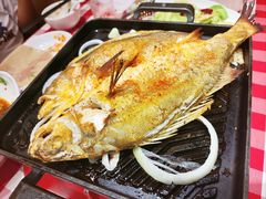 -西贝(上海我格广场店)