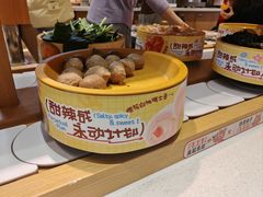 -龍歌自助小火锅(崂山丽达店)