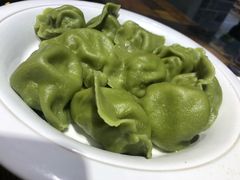 鲜黑猪肉三鲜-金谷园饺子·烧烤·家宴(人大总店)