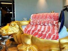 -尚海豆捞(乐虹坊店)