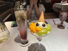 -俄士厨房(环球港店)