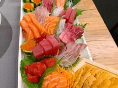 -隐泉之语日式料理(王府中环店)
