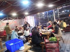 大堂-金鼎雪山牦牛杂火锅(理县总店)