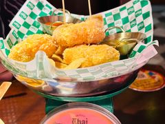 泰式虾饼-泰妃殿(新世界旗舰店)