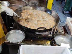 -杨永兴黄陂三鲜(雪松路店)