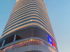 -深圳来福士广场