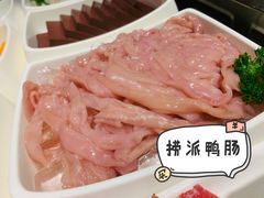 -海底捞火锅(劲松店)