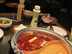 -牛New寿喜烧(金茂览秀城店)