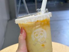 -茶百道(七星路店)