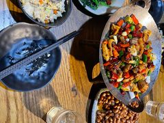 -小天府川菜馆(魏公村店)