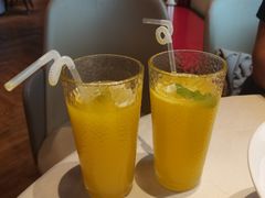 -俏江南天津时尚曲艺主题餐厅(马场道店)