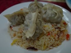 -莎车清真美食