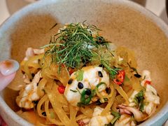 -胡麻(静安嘉里店)