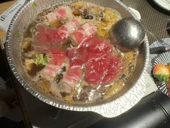 -虹料理·日料放题(悠方店)