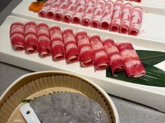 -海底捞火锅(泉城路店)