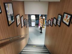 -麦当劳(江滨北路得来速餐厅)