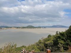 -桃花岛风景旅游区