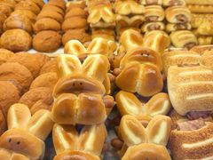 -可颂坊(中心书城店)