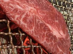 -樱宿日式和牛烧肉(五道口店)