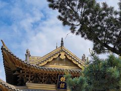 -上海东林寺(金山区)