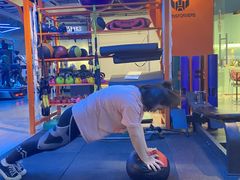 -RoMan罗马健身工作室(莘庄店)