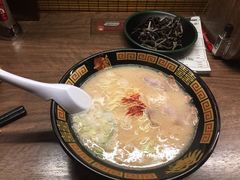 iphone_upload_pic-一兰拉面(梅田阪急东通店)