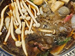 -牛武士寿喜烧·和牛火锅自助(全球首店)