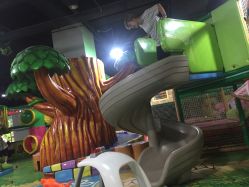 -利奥梦幻主题乐园(爱琴海购物公园店)