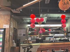 -破店肥哈·东北烧烤·夜宵(南山保利店)