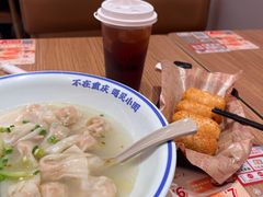 -遇见小面(碧桂园总部店)