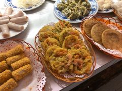 -百川油茶馆(燕岩店)