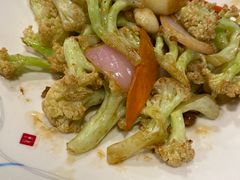 -七菜馆·东北菜·蒸饺(文体路店)