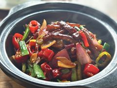 -有嘢食私房菜(西关新天地店)