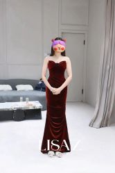 -Renee芮亦婚纱(原丽莎)