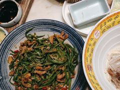 -那家小馆•北京菜•烤鸭(中关村店)