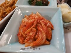 -首尔馆韩国料理(金童路店)
