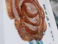 盛世牡丹-全聚德(长江路店)