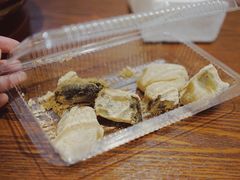 -兰边碗(鼓楼店)